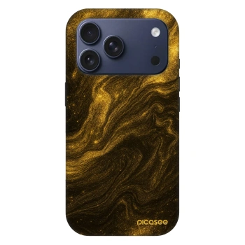 Ovitek za Apple iPhone 18 Pro - Black