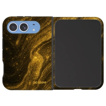 Ovitek za Apple iPhone Duo - Black