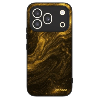 Picasee ULTIMATE CASE za Honor 600 Pro - Black