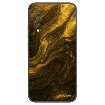 Ovitek za Xiaomi Mi 9 Lite - Black