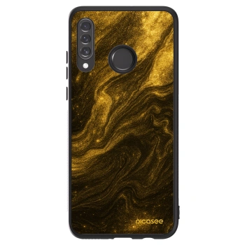 Picasee ULTIMATE CASE za Huawei P30 Lite - Black