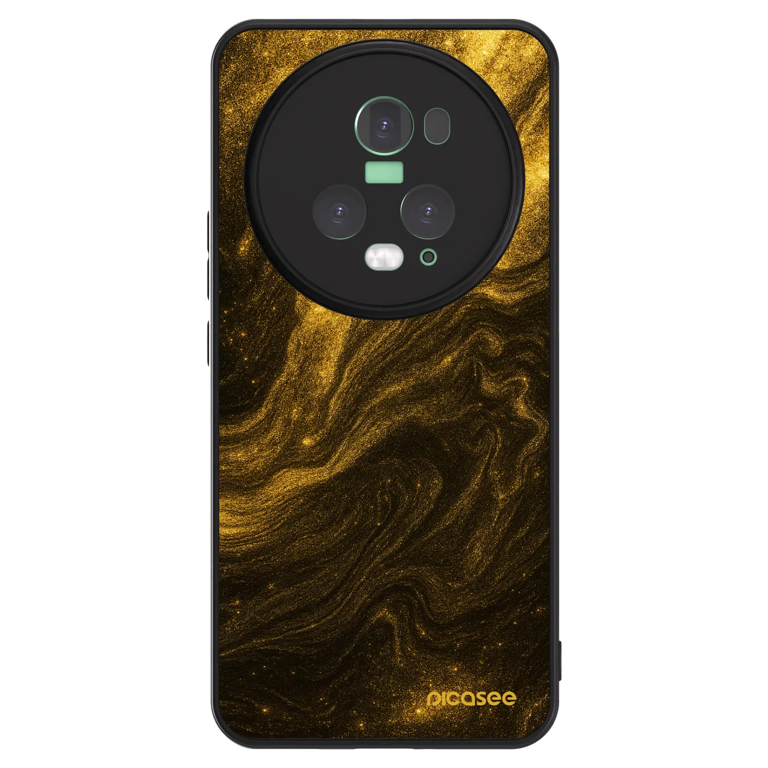 Picasee ULTIMATE CASE za Honor Magic5 Pro - Black