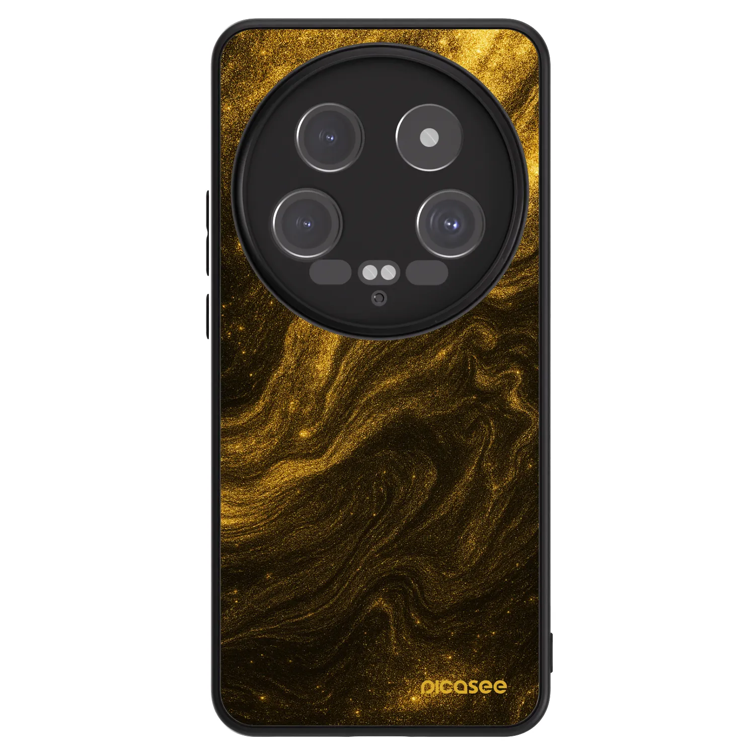 Picasee ULTIMATE CASE za Xiaomi 14 Ultra - Black