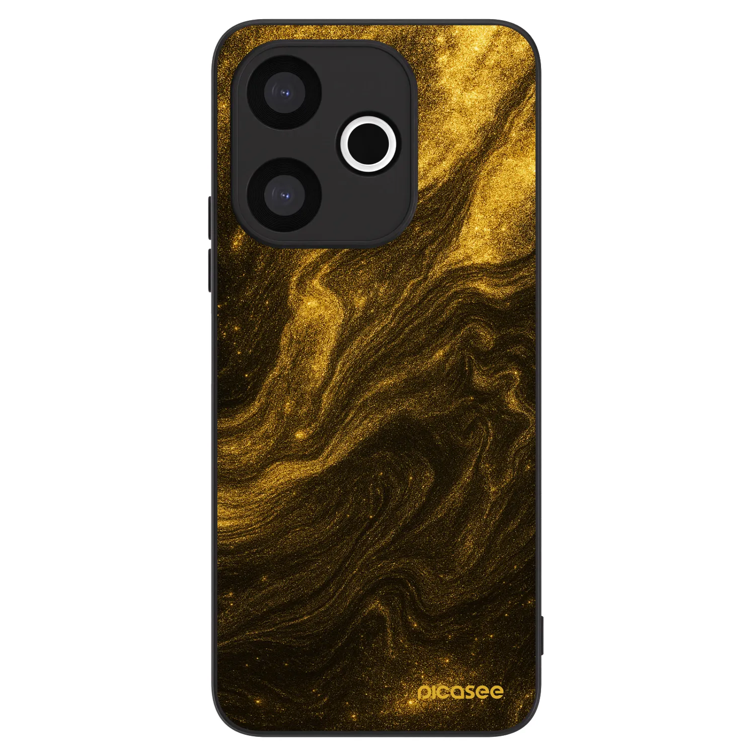 Picasee ULTIMATE CASE za Xiaomi Redmi 13 4G - Black