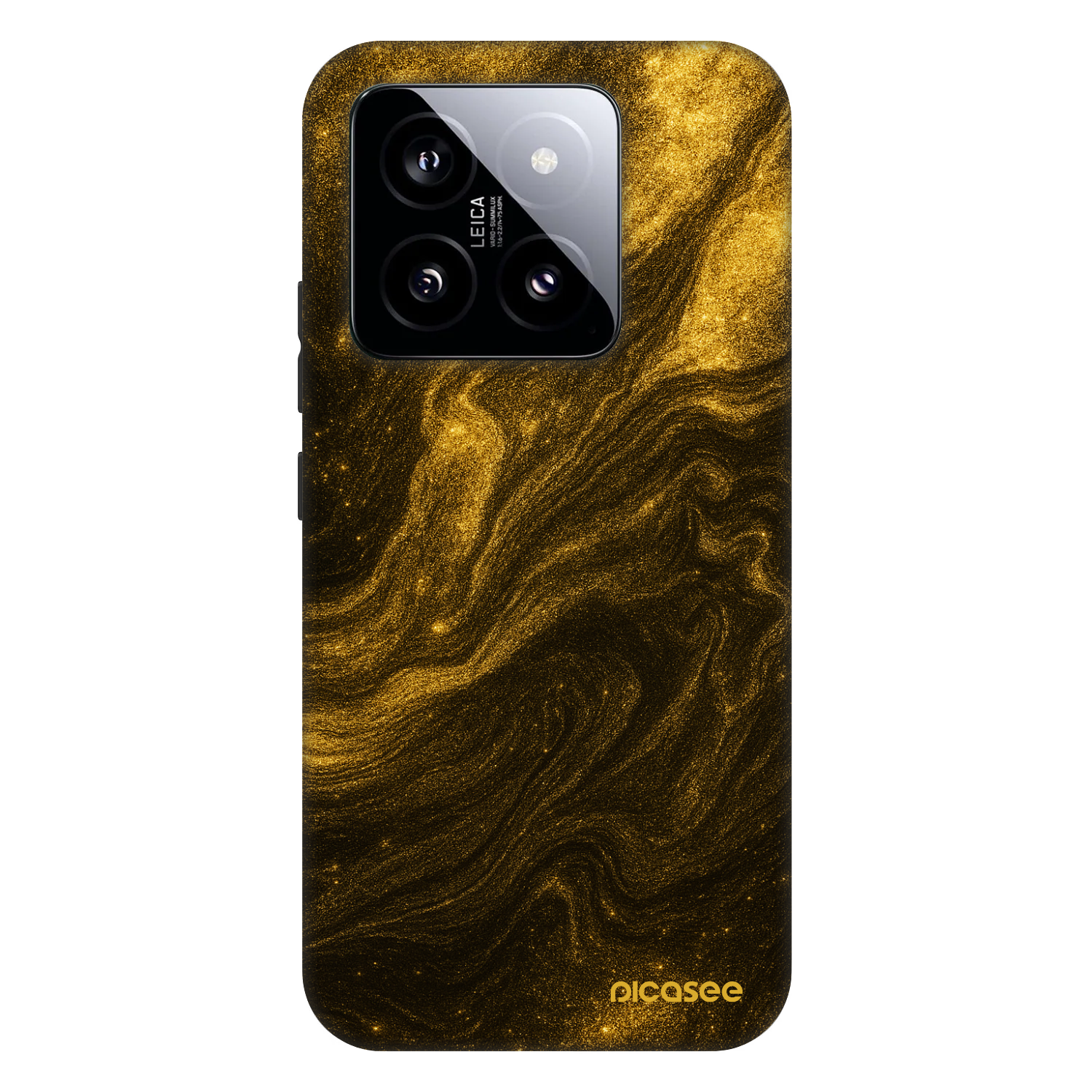 Picasee Fashion Case za Xiaomi 14 - Black