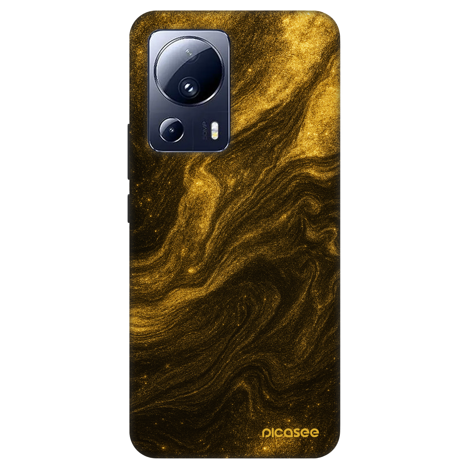 Picasee Fashion Case za Xiaomi 13 Lite - Black
