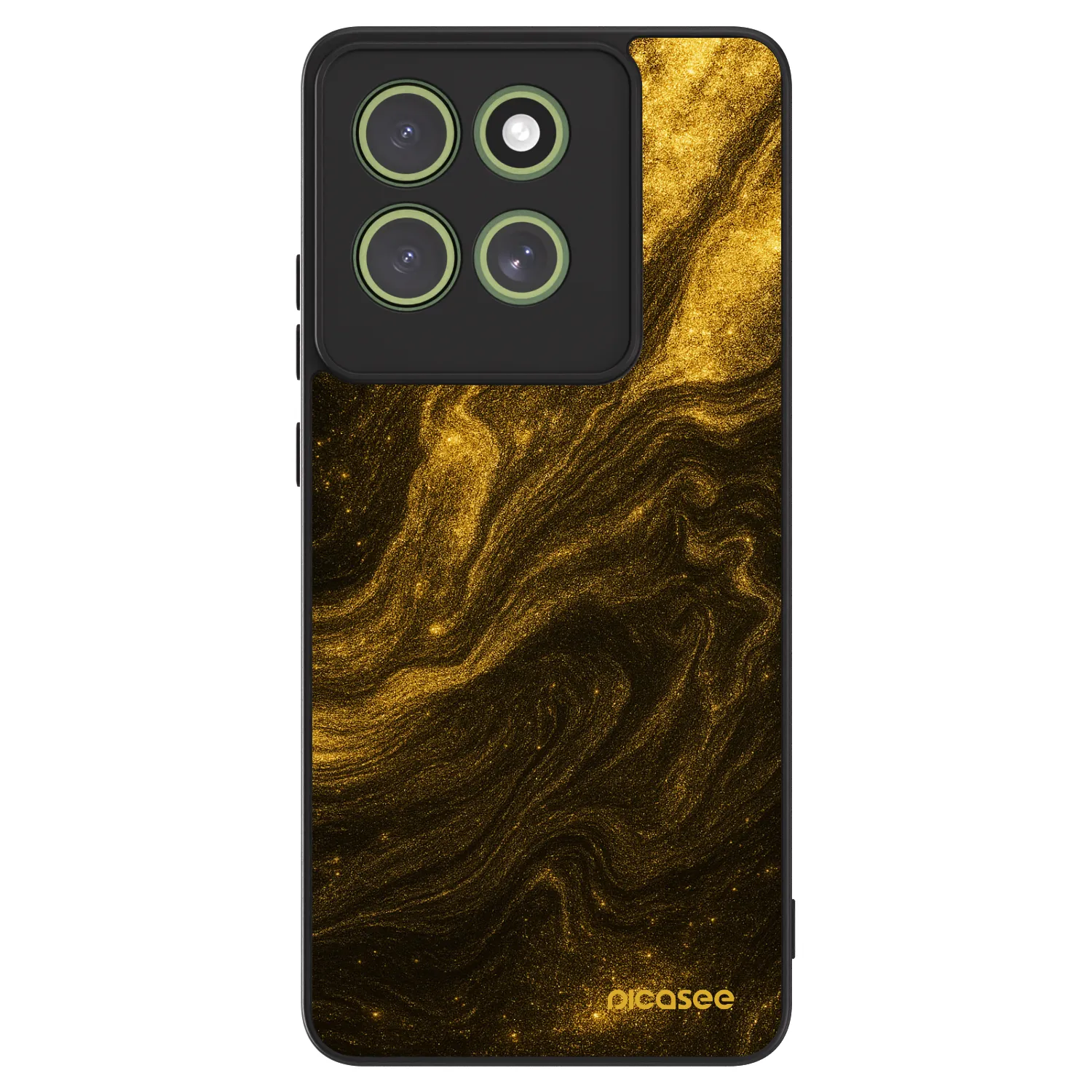 Picasee ULTIMATE CASE za Motorola Moto G86 5G - Black
