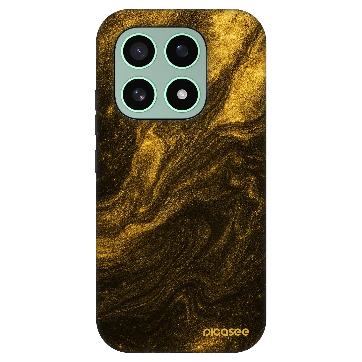 Picasee Fashion Case za Xiaomi 17 - Black