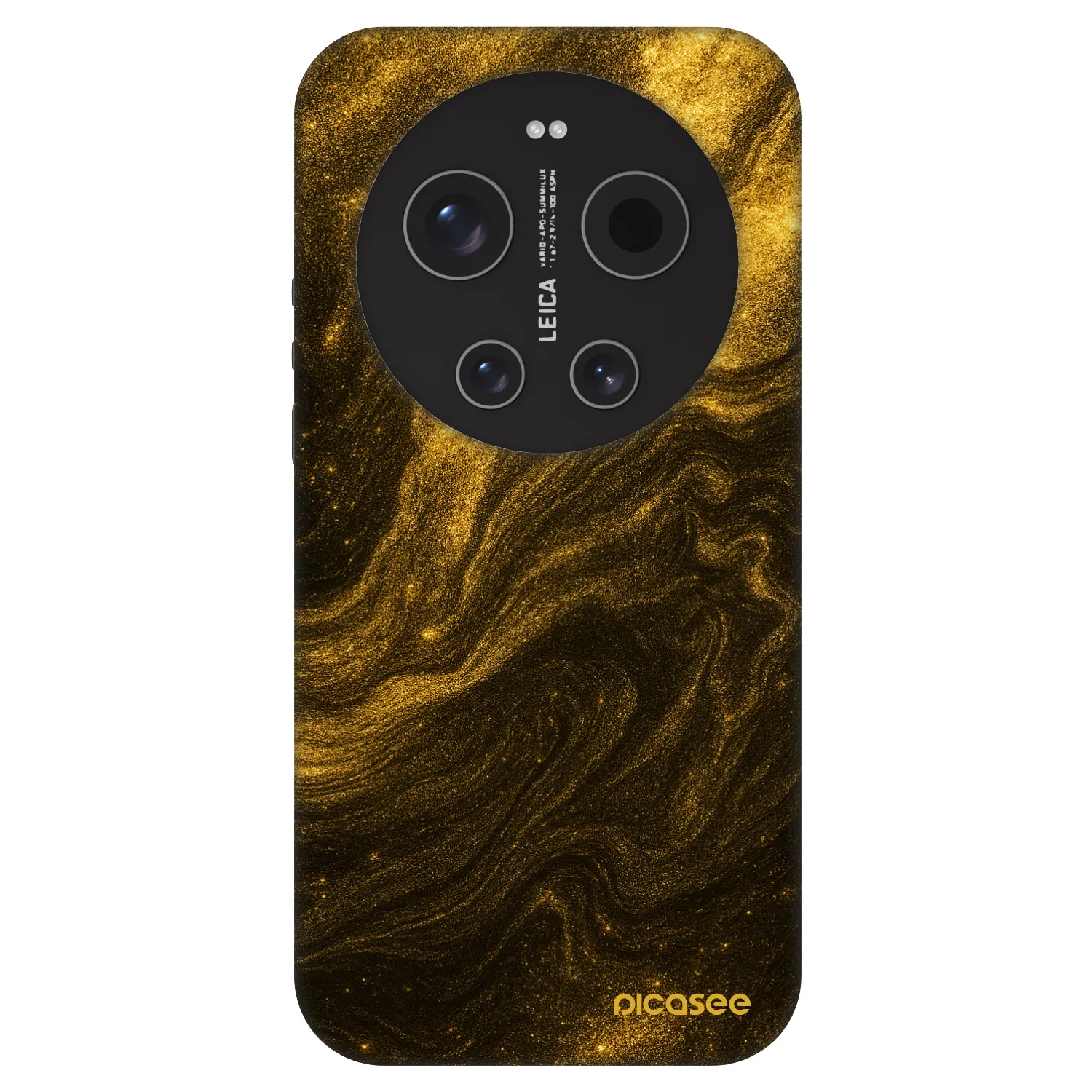 Picasee Fashion Case za Xiaomi 17 Ultra - Black