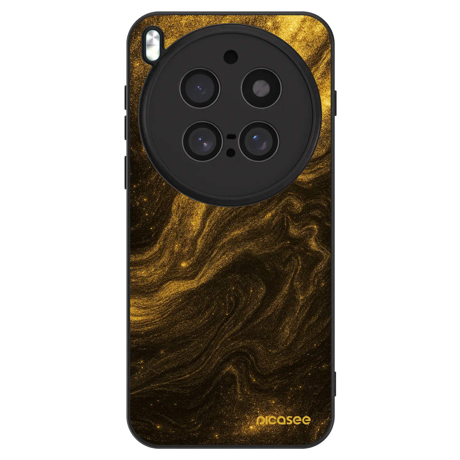 Picasee ULTIMATE CASE za Vivo X300 Pro - Black