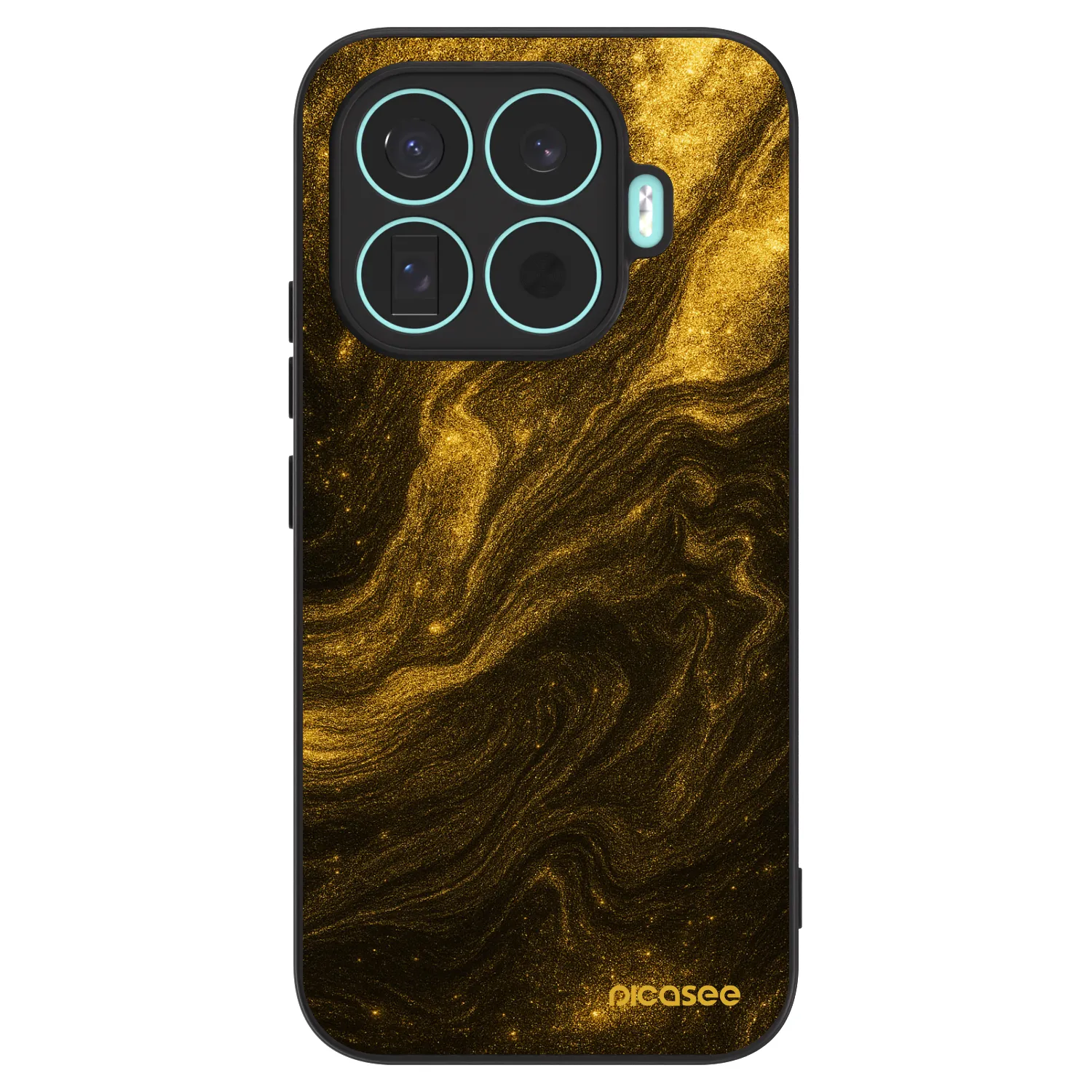 Picasee ULTIMATE CASE za Xiaomi 17T - Black