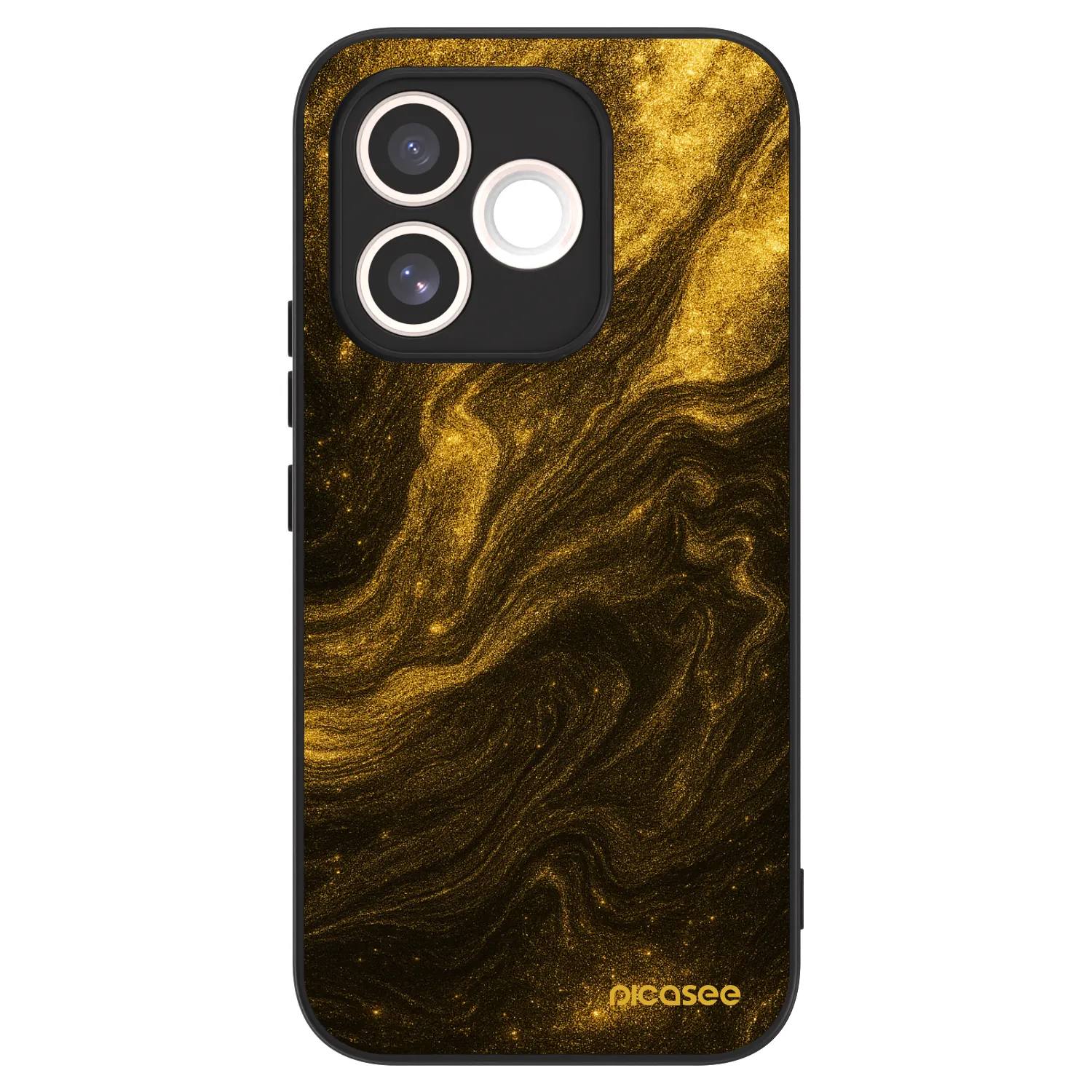 Picasee ULTIMATE CASE za Honor 600 Lite - Black