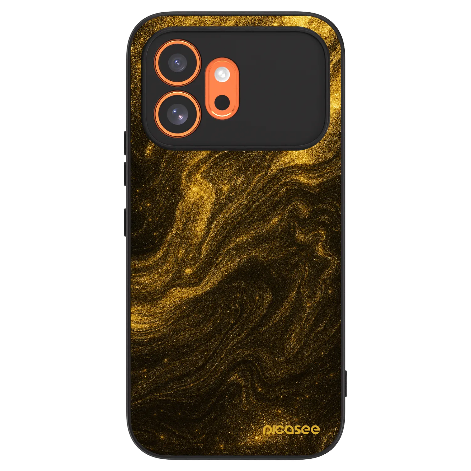 Picasee ULTIMATE CASE za Honor 600 - Black