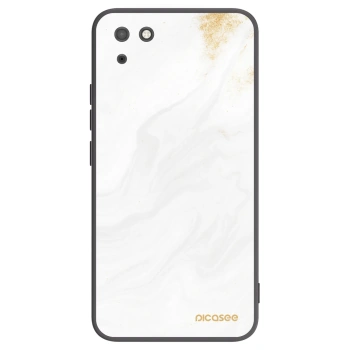 Ovitek za Huawei Y5P - White