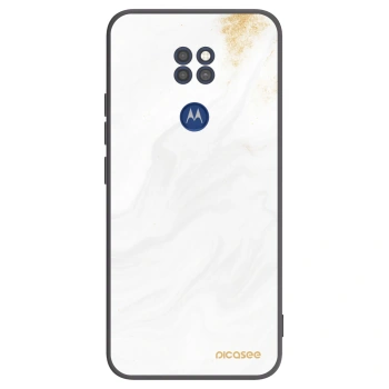 Ovitek za Motorola Moto G9 Play - White
