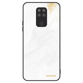Ovitek za Xiaomi Redmi Note 9 - White