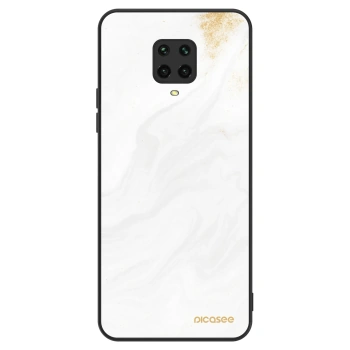 Ovitek za Xiaomi Redmi Note 9 Pro - White