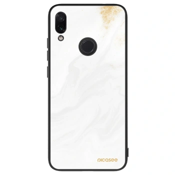 Ovitek za Xiaomi Redmi Note 7 - White