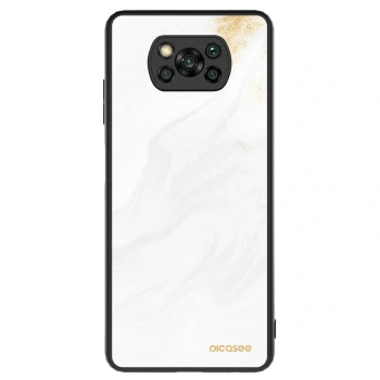 Ovitek za Xiaomi Poco X3 - White