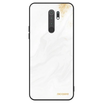 Ovitek za Xiaomi Redmi 9 - White