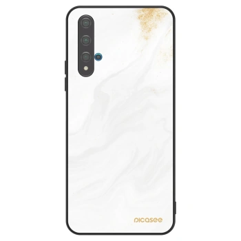 Ovitek za Huawei Nova 5T - White