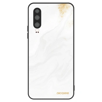 Ovitek za Huawei P30 - White