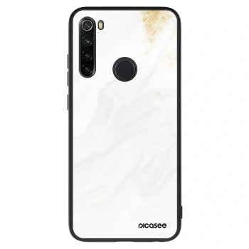 Ovitek za Xiaomi Redmi Note 8 - White