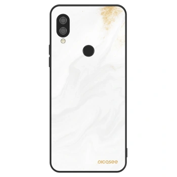Ovitek za Xiaomi Redmi 7 - White