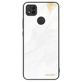 Ovitek za Xiaomi Redmi 9C - White