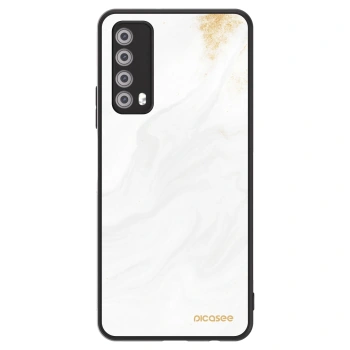 Ovitek za Huawei P Smart 2021 - White