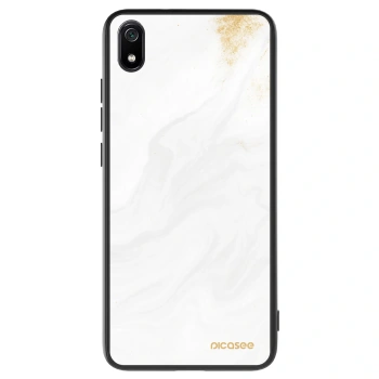 Ovitek za Xiaomi Redmi 7A - White