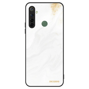 Ovitek za Realme 6i - White