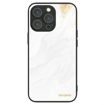 Picasee ULTIMATE CASE za Apple iPhone 13 Pro - White