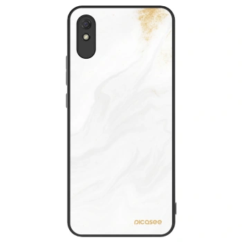 Ovitek za Xiaomi Redmi 9AT - White