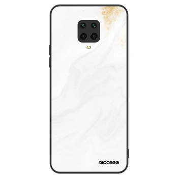 Ovitek za Xiaomi Redmi Note 9S - White