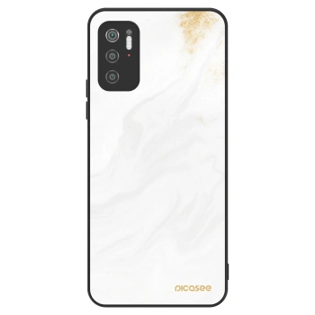 Ovitek za Xiaomi Poco M3 Pro 5G - White