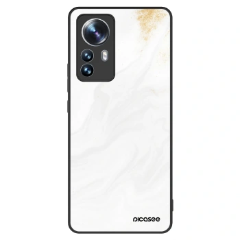 Ovitek za Xiaomi 12 Pro - White