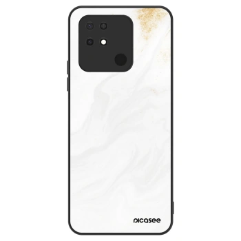 Ovitek za Xiaomi Redmi 10C - White