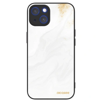 Picasee ULTIMATE CASE za Apple iPhone 14 - White
