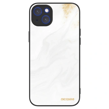 Picasee ULTIMATE CASE za Apple iPhone 14 Plus - White