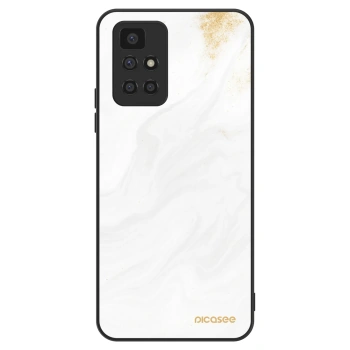 Ovitek za Xiaomi Redmi 10 (2022) - White