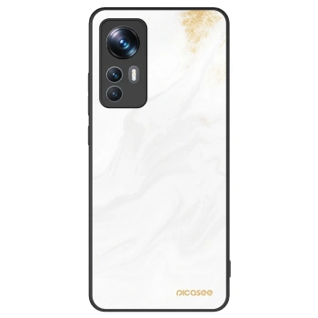 Picasee ULTIMATE CASE za Xiaomi 12T - White