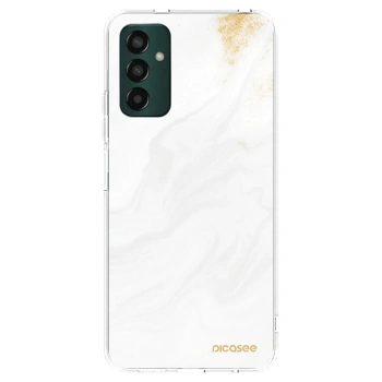 Ovitek za Samsung Galaxy M23 5G - White