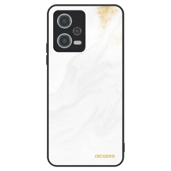 Ovitek za Xiaomi Redmi Note 12 5G - White