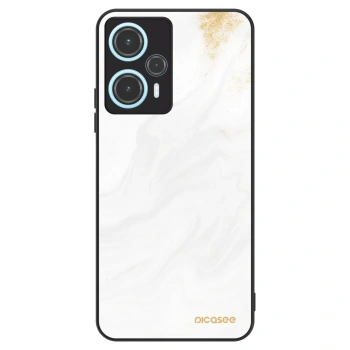 Ovitek za Xiaomi Poco F5 - White