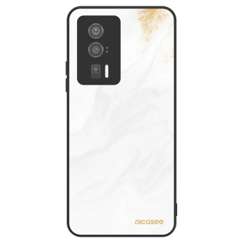 Ovitek za Xiaomi Poco F5 Pro 5G - White