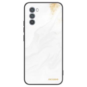 Ovitek za Motorola Moto G62 - White