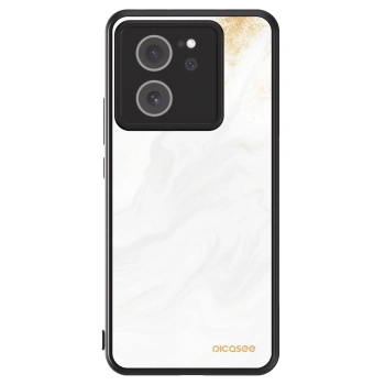 Picasee ULTIMATE CASE za Xiaomi 13T - White