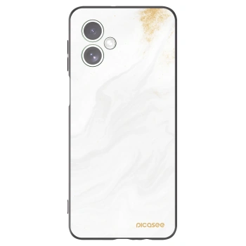 Ovitek za Motorola Moto G54 5G - White