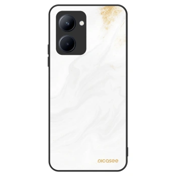 Ovitek za Realme C33 (2023) - White